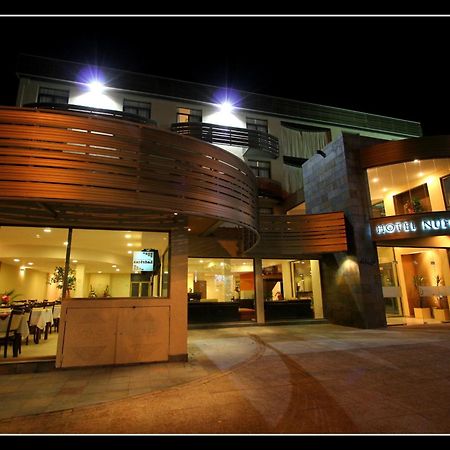 Hotel Nuevo Mundo San Rafael  Exterior foto